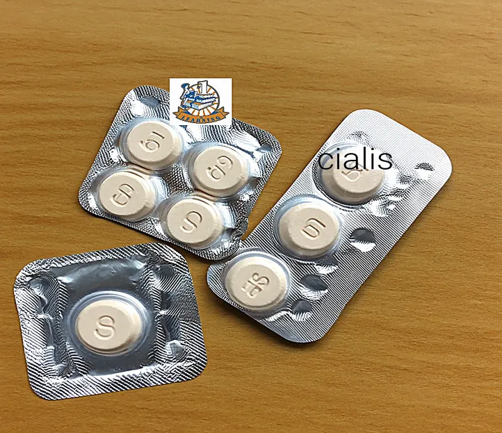 Cialis 1